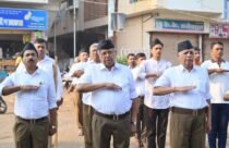 पुणे पदवीधर व शिक्षक मतदारसंघ निवडणूक: कोल्हापुरात मंत्री चंद्रकांत ...